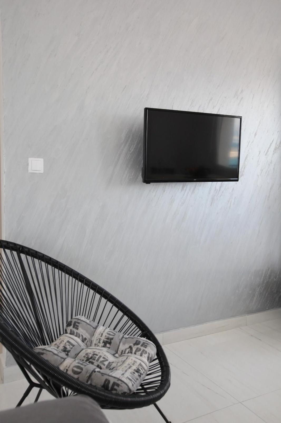 Apartment With Terrace And Sea View - Lucic Trogir Dış mekan fotoğraf